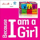 Because I am a girl